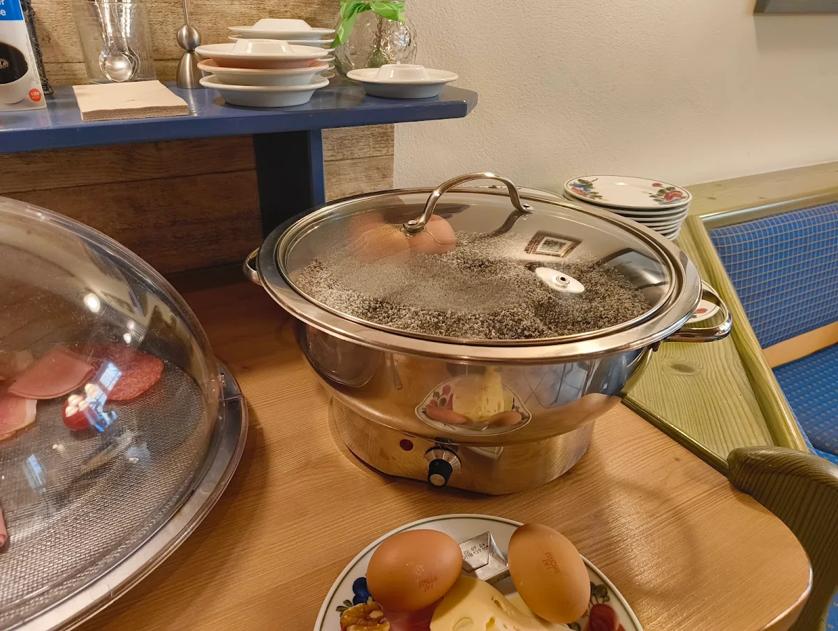 Essen und Trinken photo 7