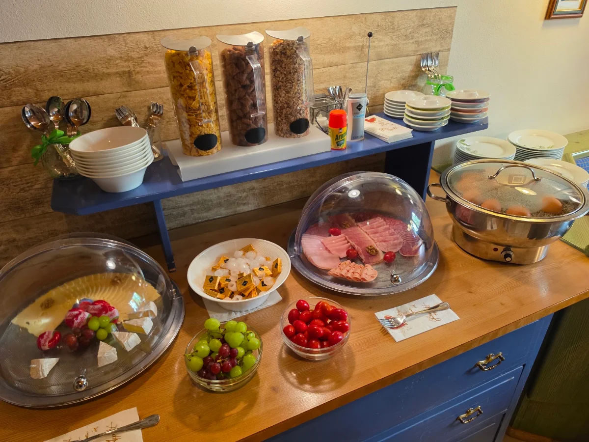 Essen und Trinken photo 9