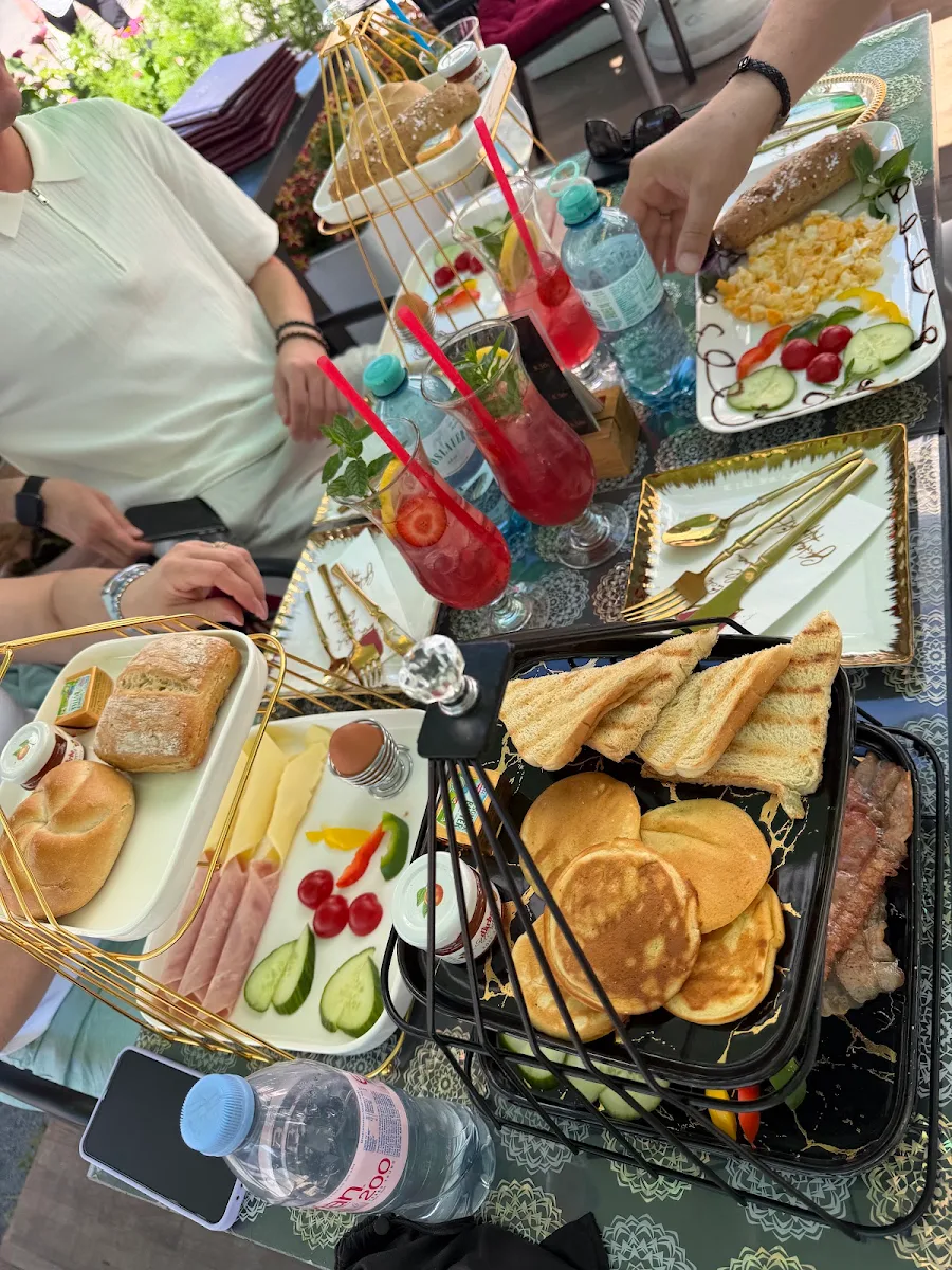 Essen und Trinken photo 10