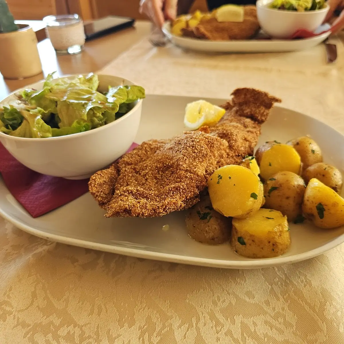 Essen und Trinken photo 4