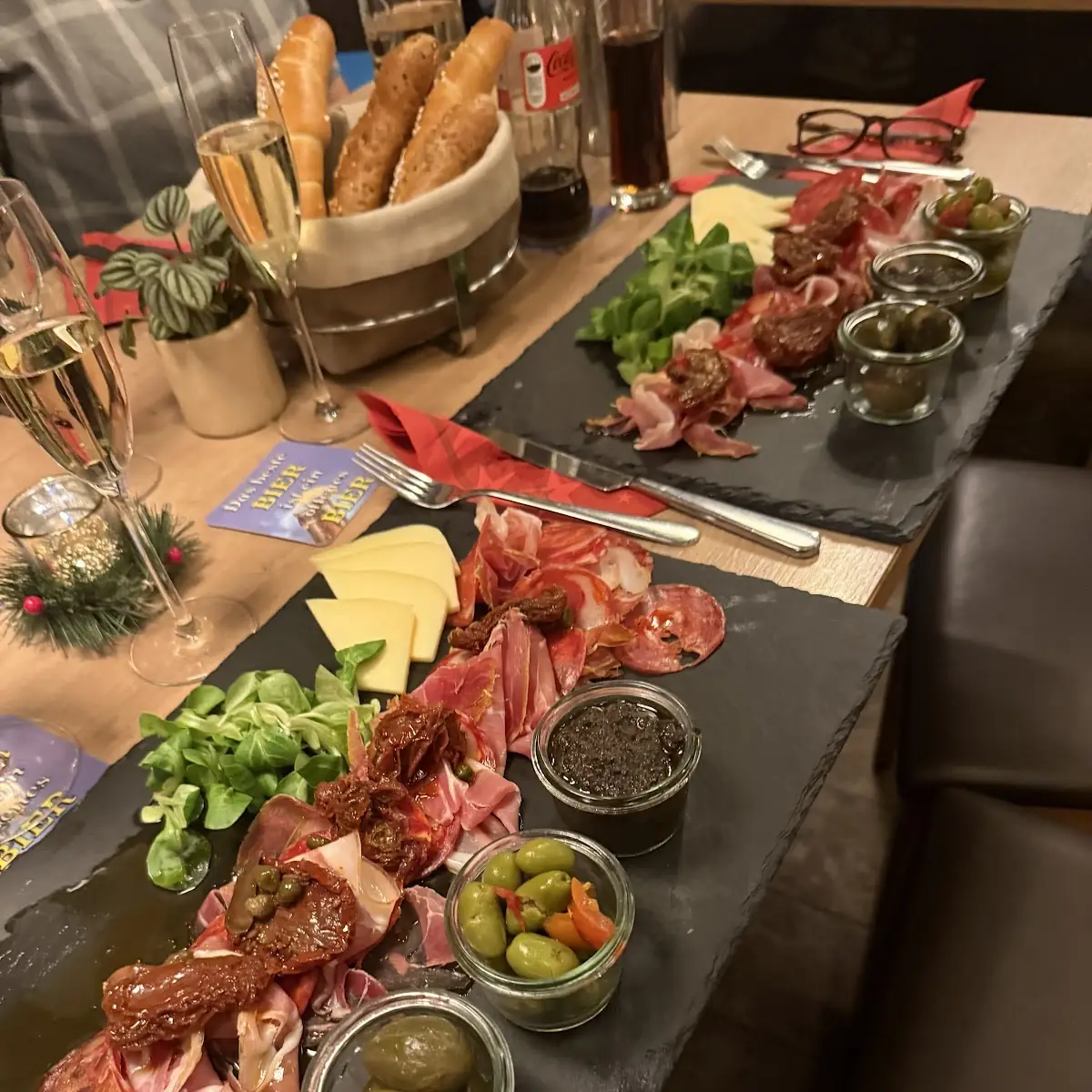 Essen und Trinken photo 5