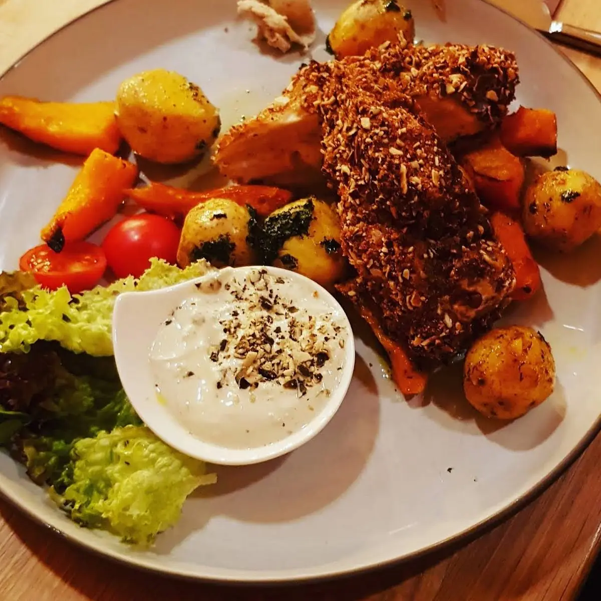 Essen und Trinken photo 6