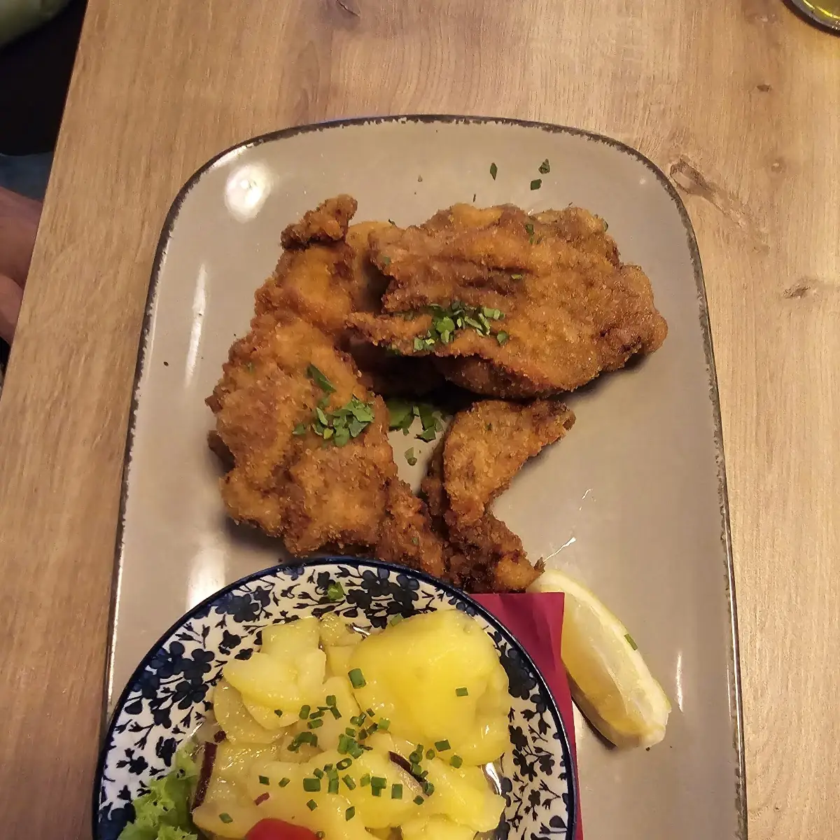 Essen und Trinken photo 7