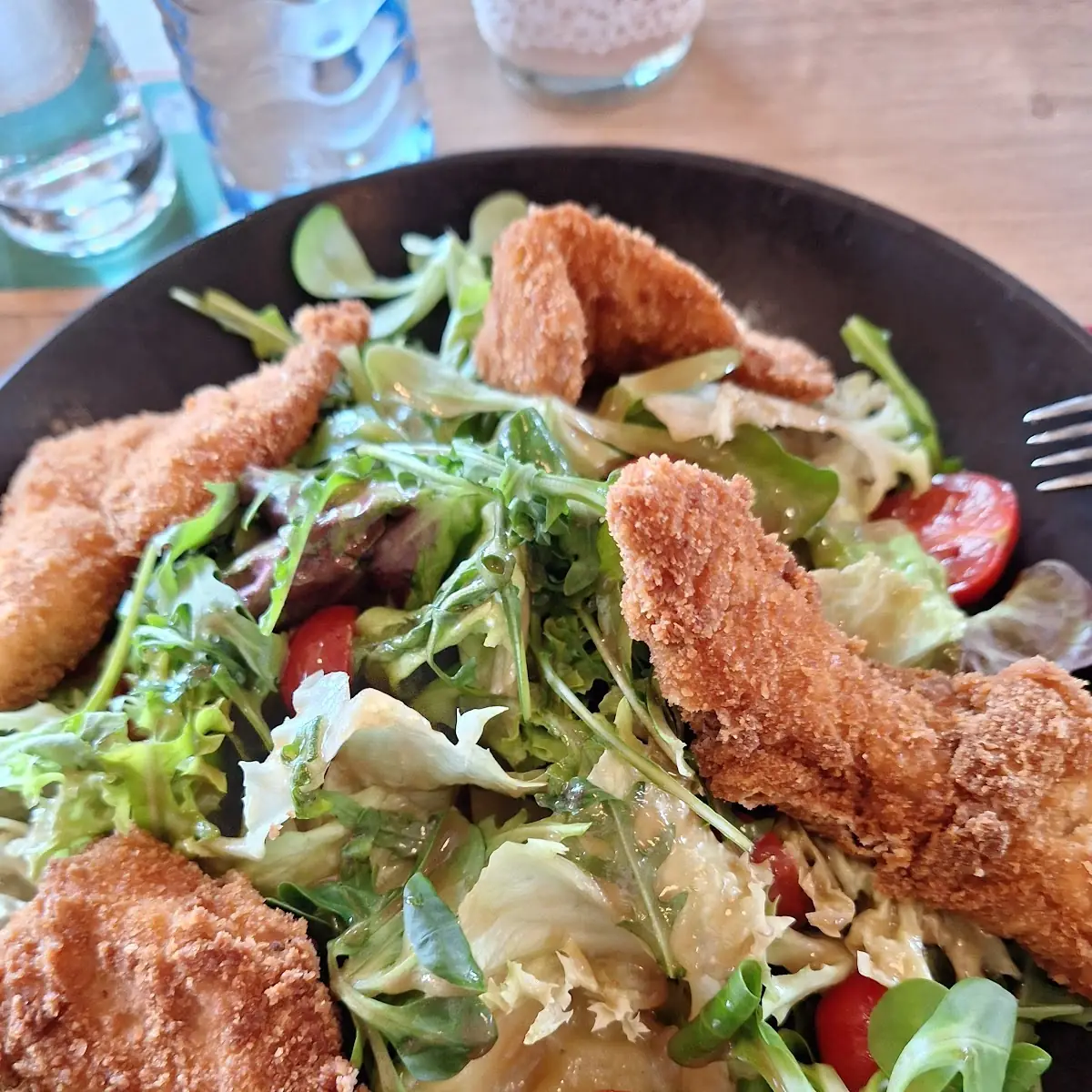 Essen und Trinken photo 8