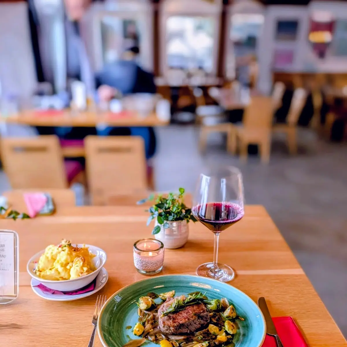 Essen und Trinken photo 9