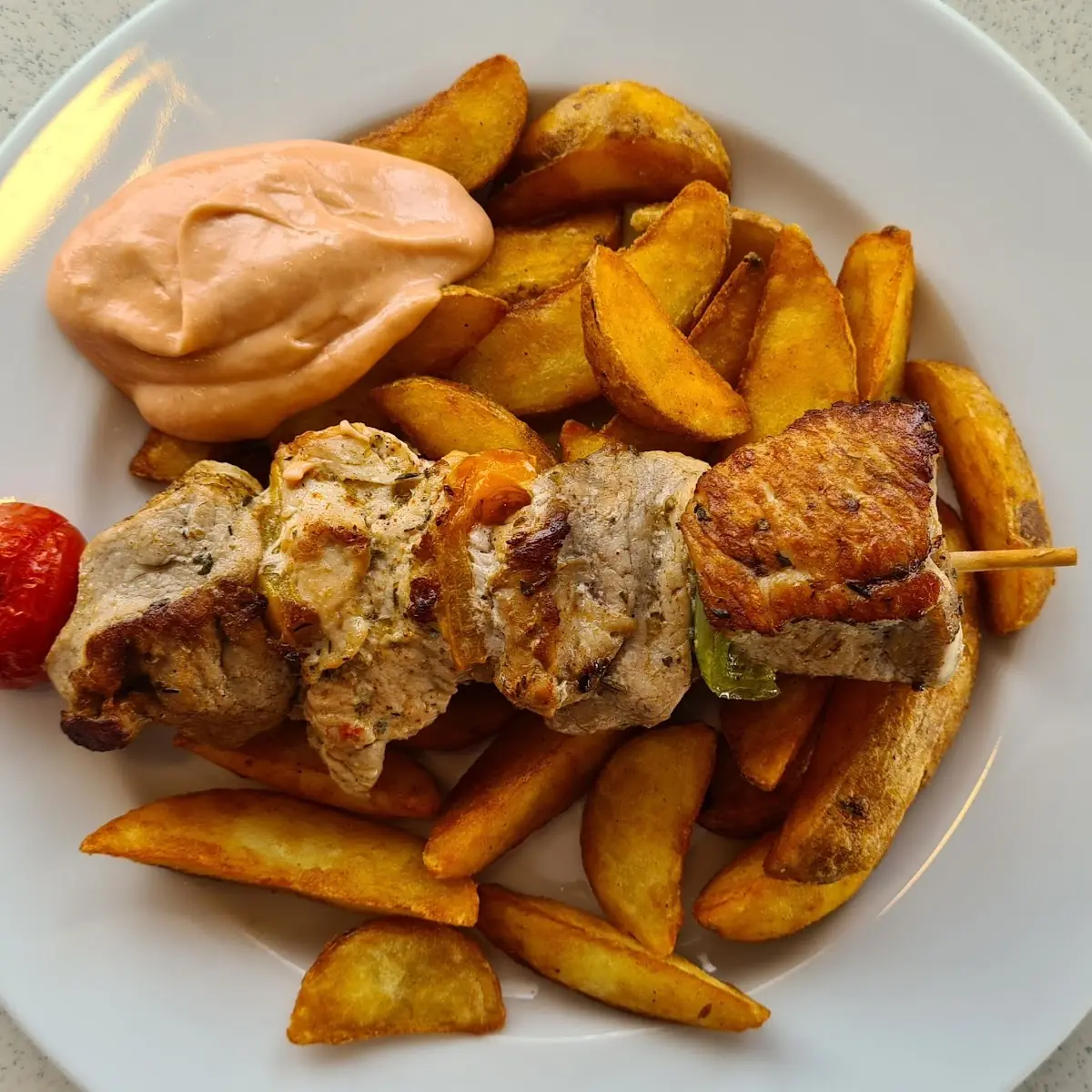Essen und Trinken photo 3