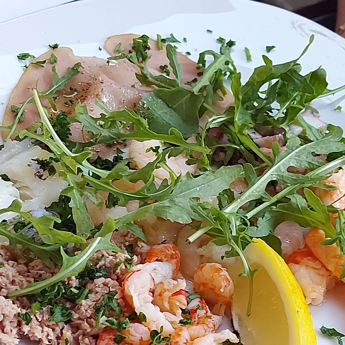 Essen und Trinken photo 10