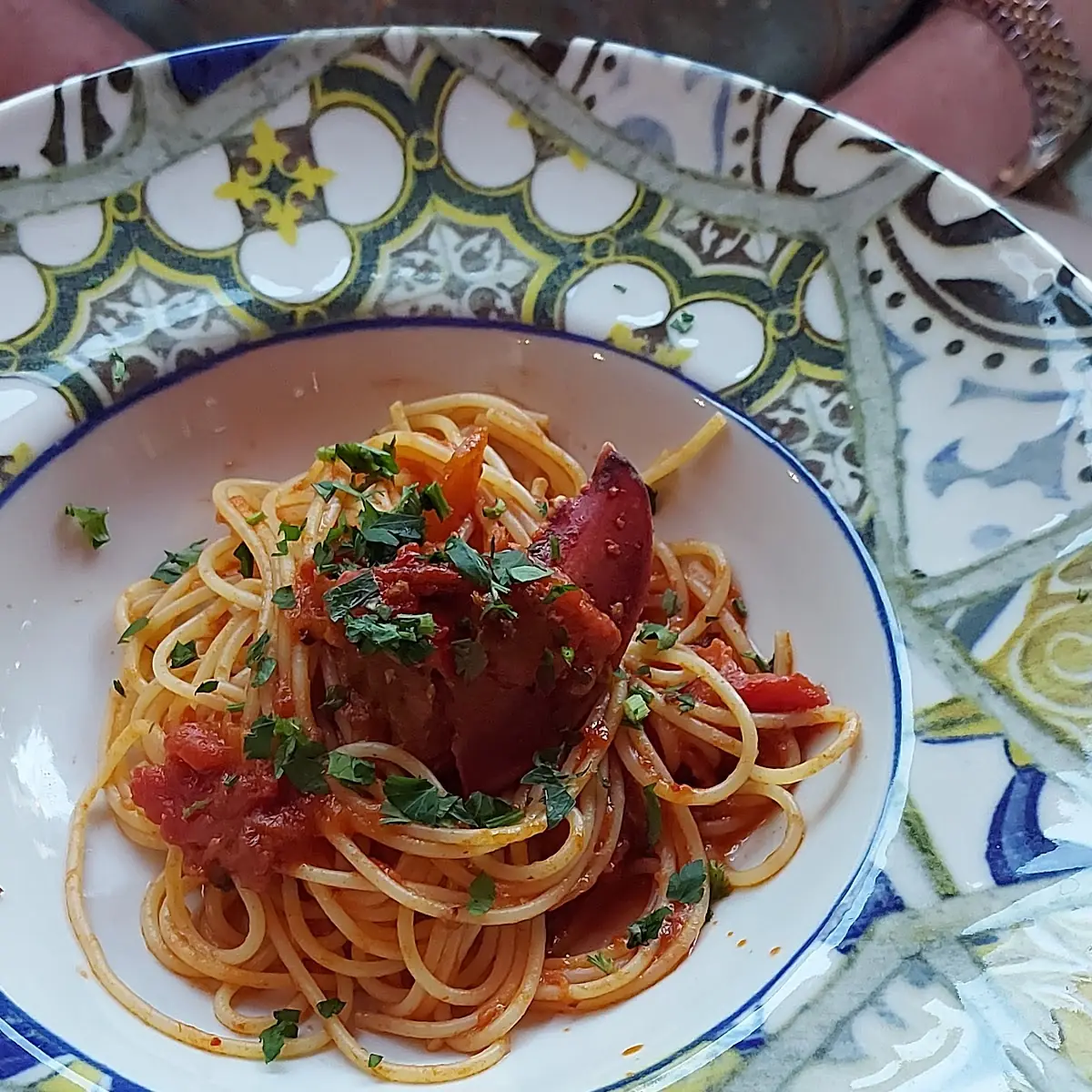 Essen und Trinken photo 8
