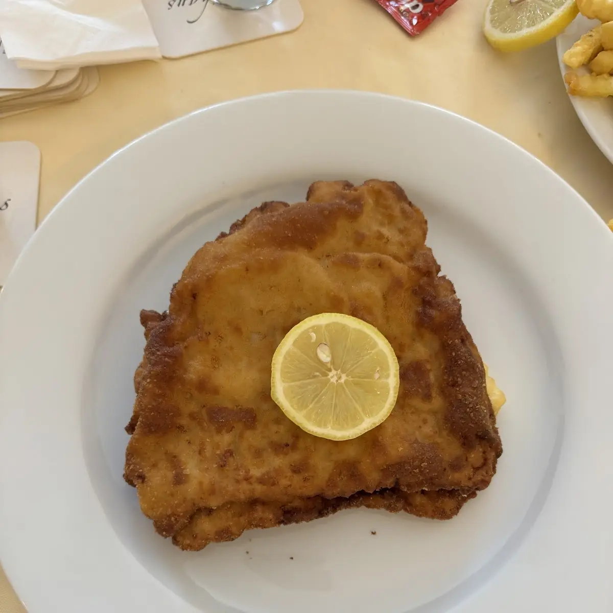 Essen und Trinken photo 1