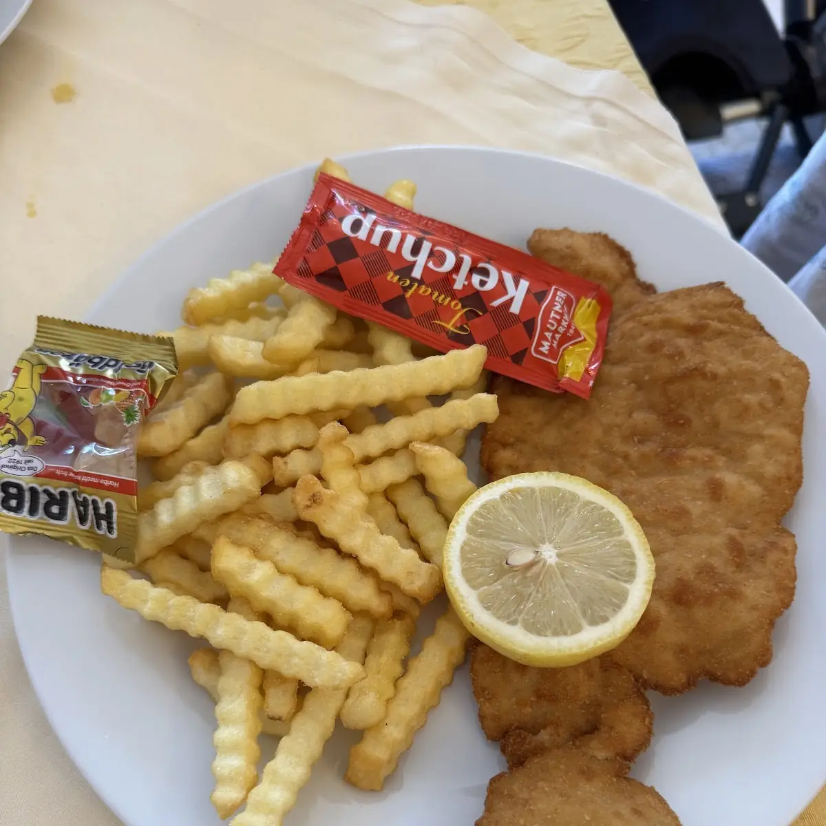 Essen und Trinken photo 4