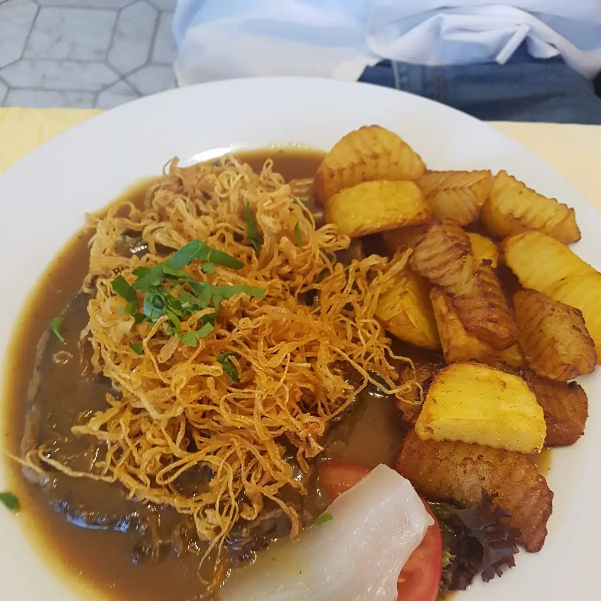 Essen und Trinken photo 7