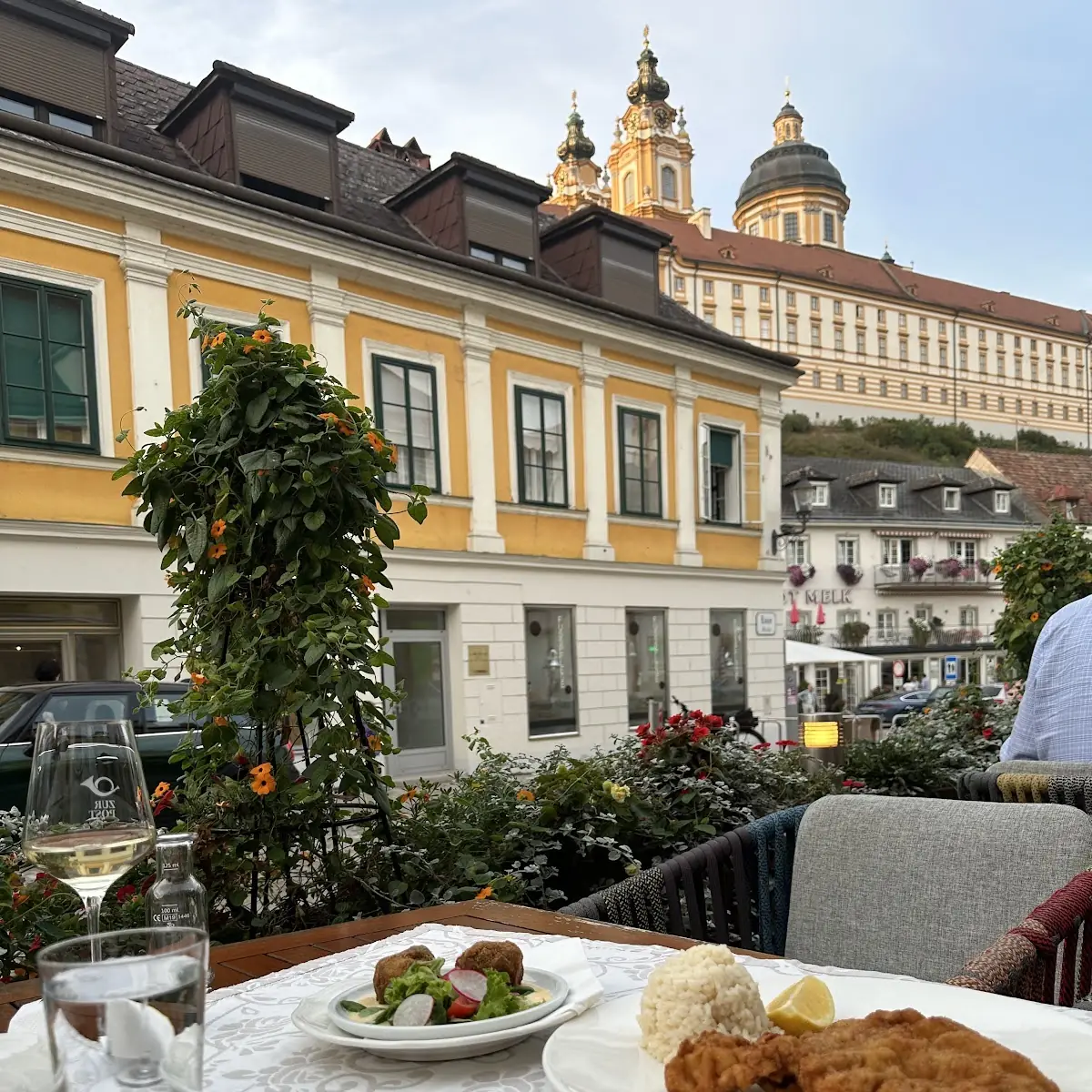 Essen und Trinken photo 2