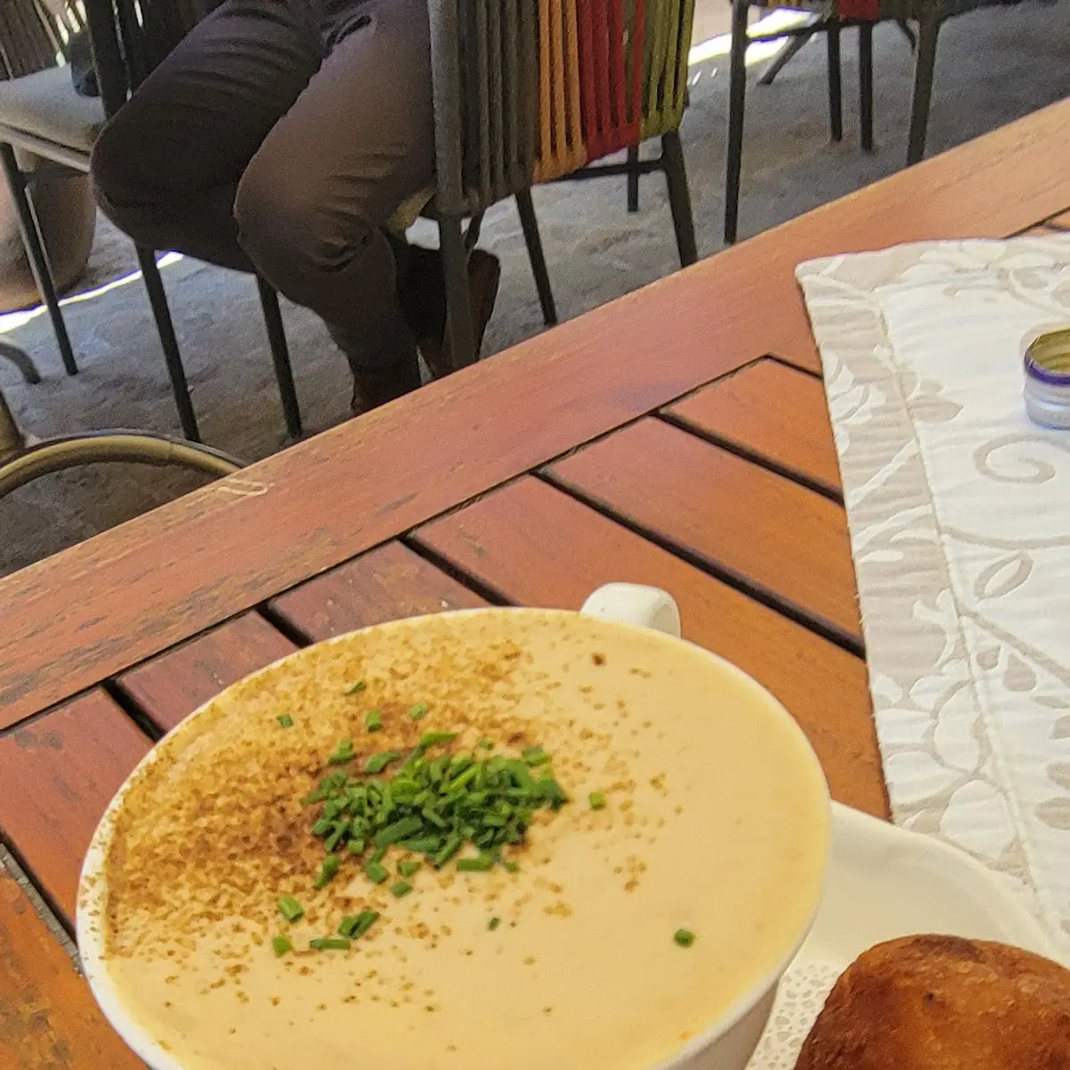 Essen und Trinken photo 5