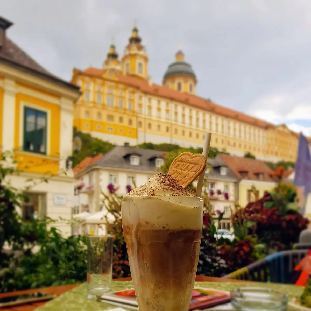 Essen und Trinken photo 6