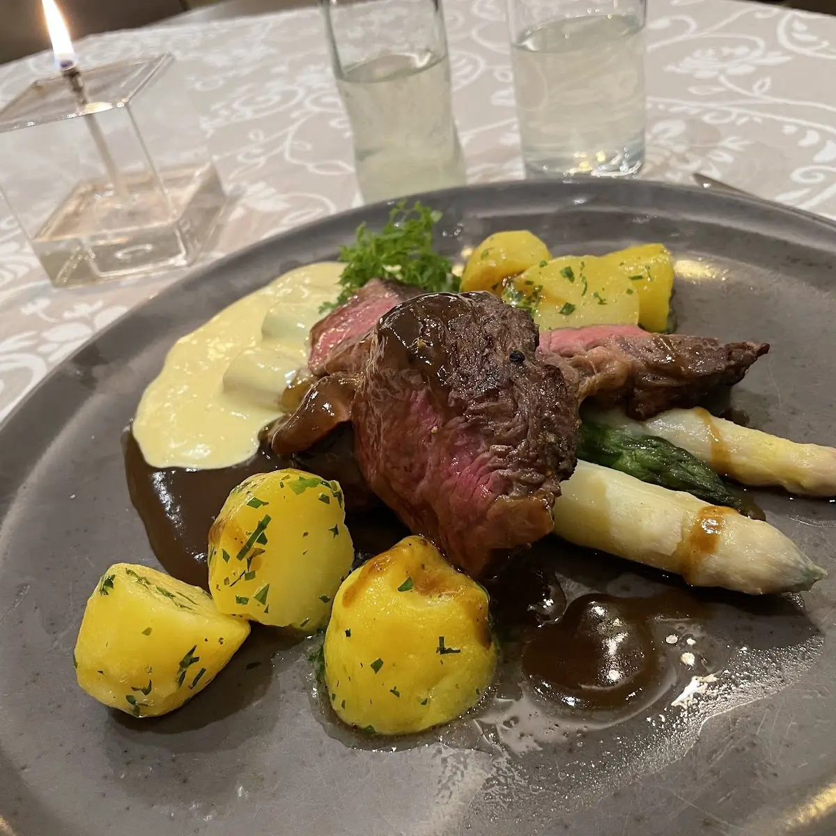 Essen und Trinken photo 8