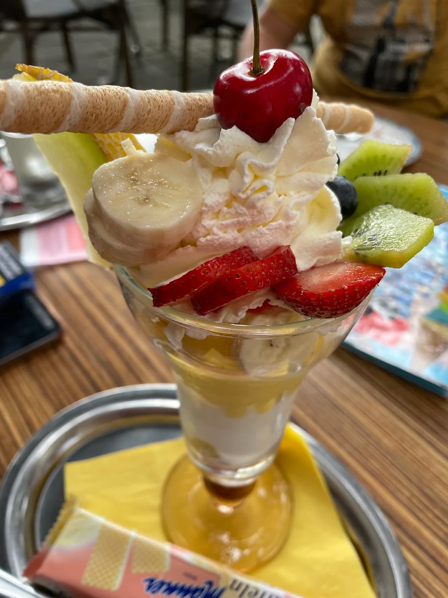 Essen und Trinken photo 3
