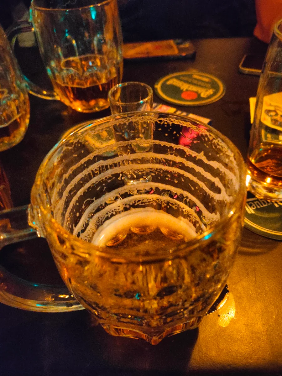 Essen und Trinken photo 1
