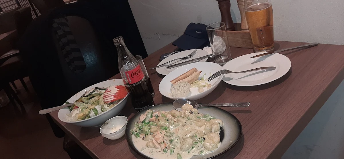Essen und Trinken photo 4