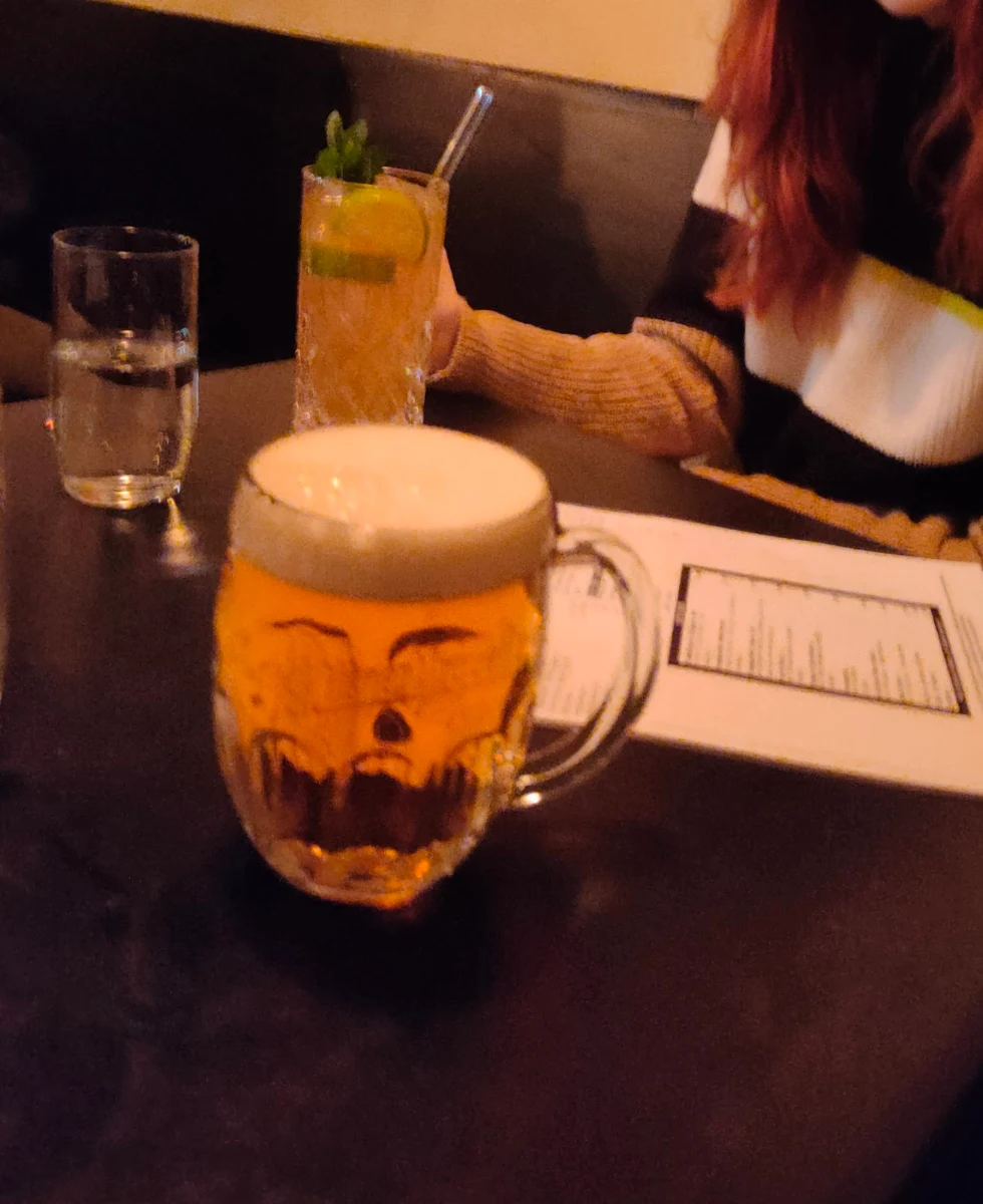 Essen und Trinken photo 8