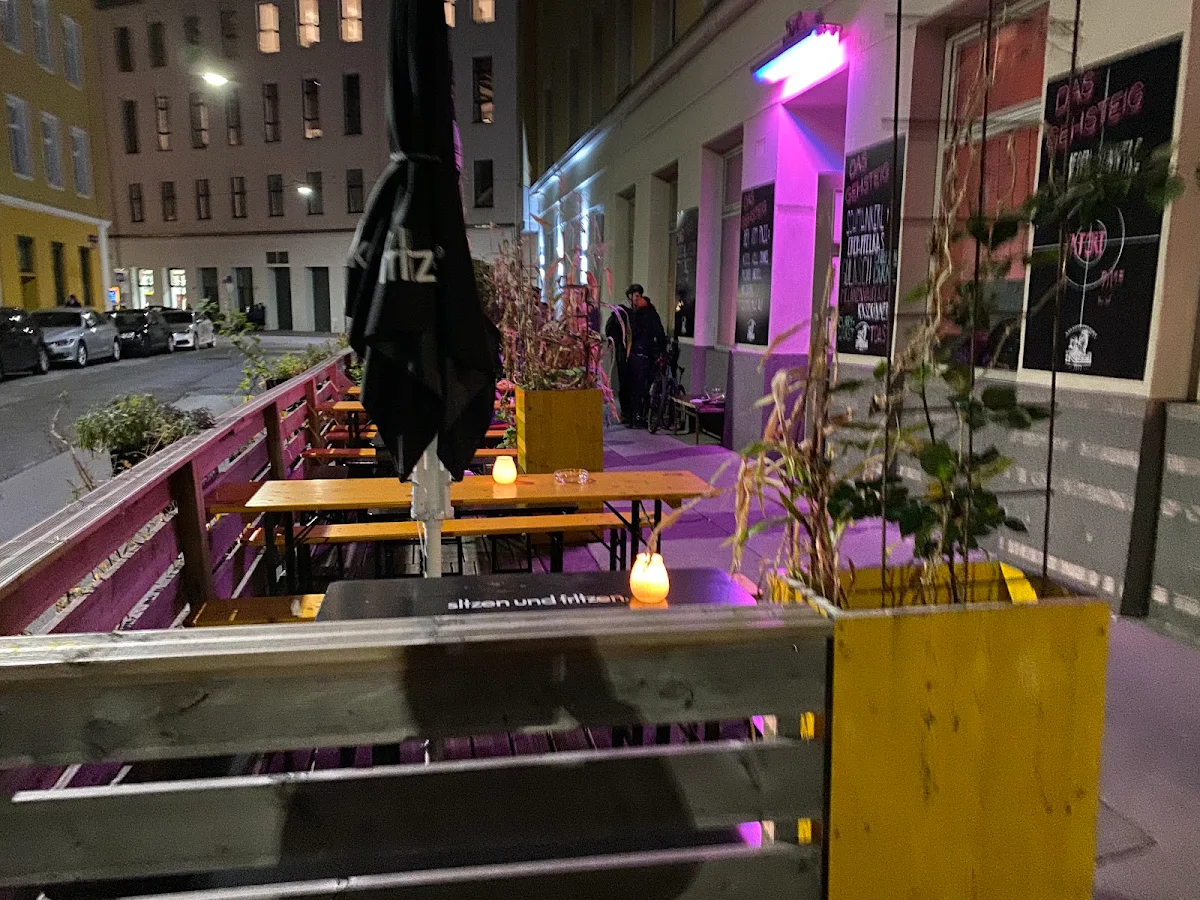 Atmosphäre photo 3