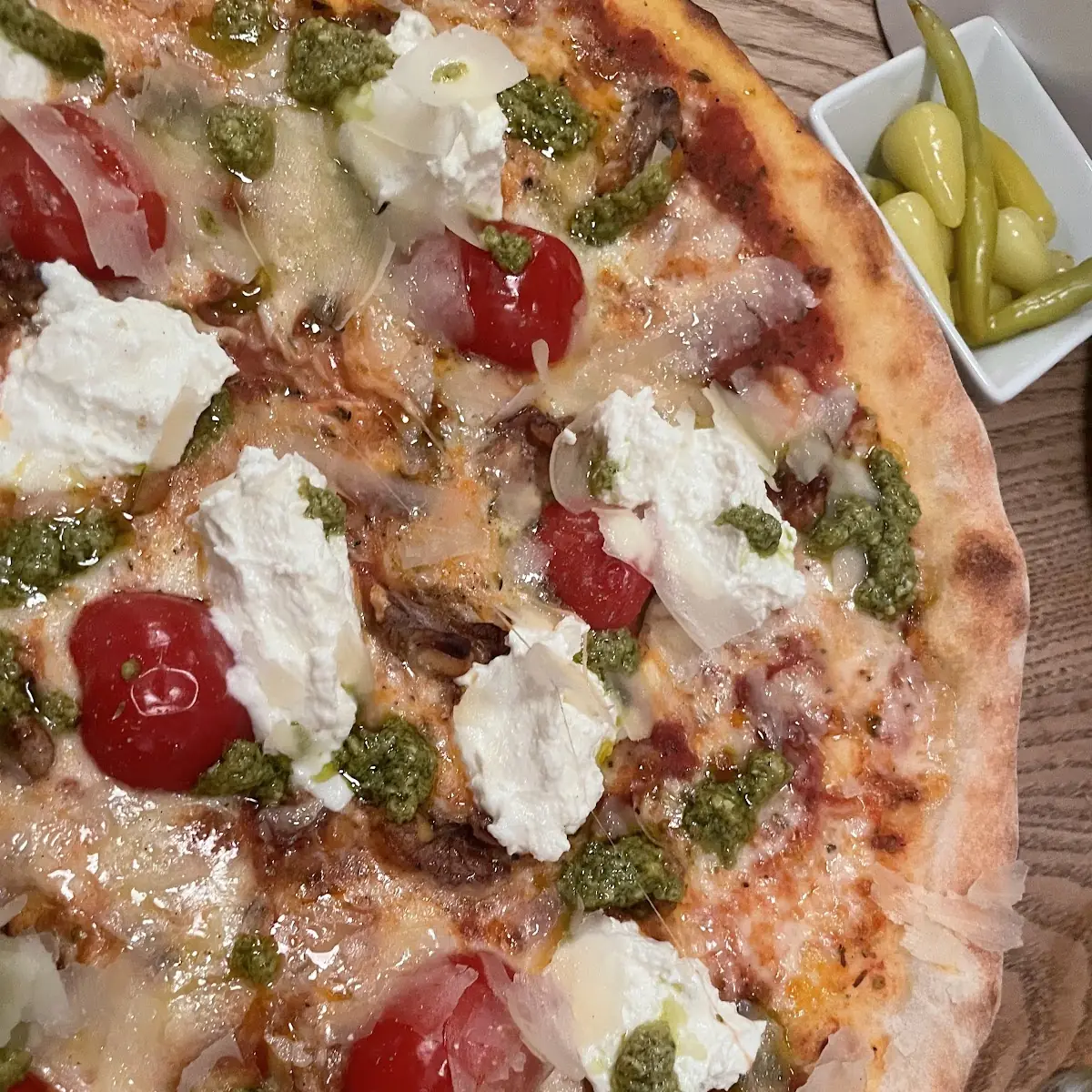 Essen und Trinken photo 1