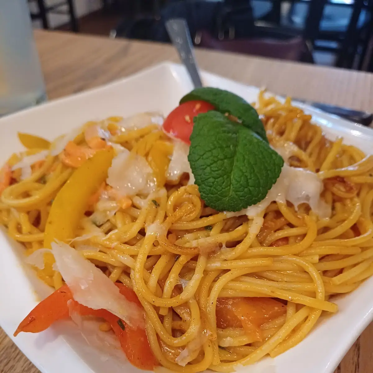 Essen und Trinken photo 6