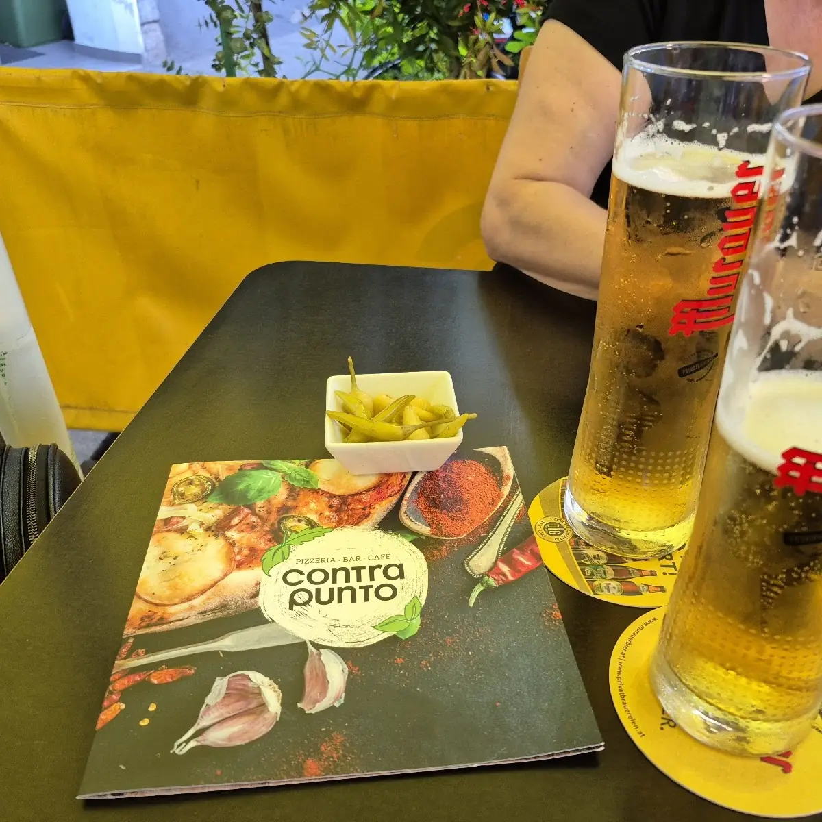Essen und Trinken photo 7