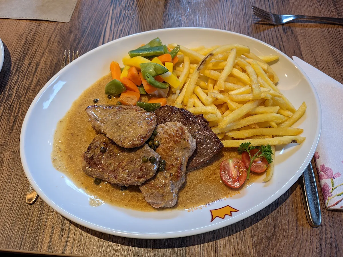 Essen und Trinken photo 2