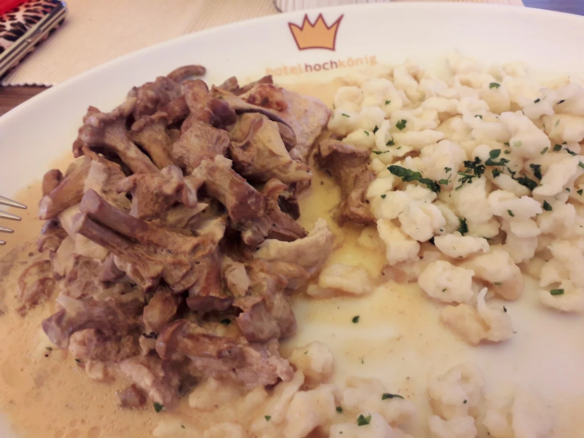 Essen und Trinken photo 4
