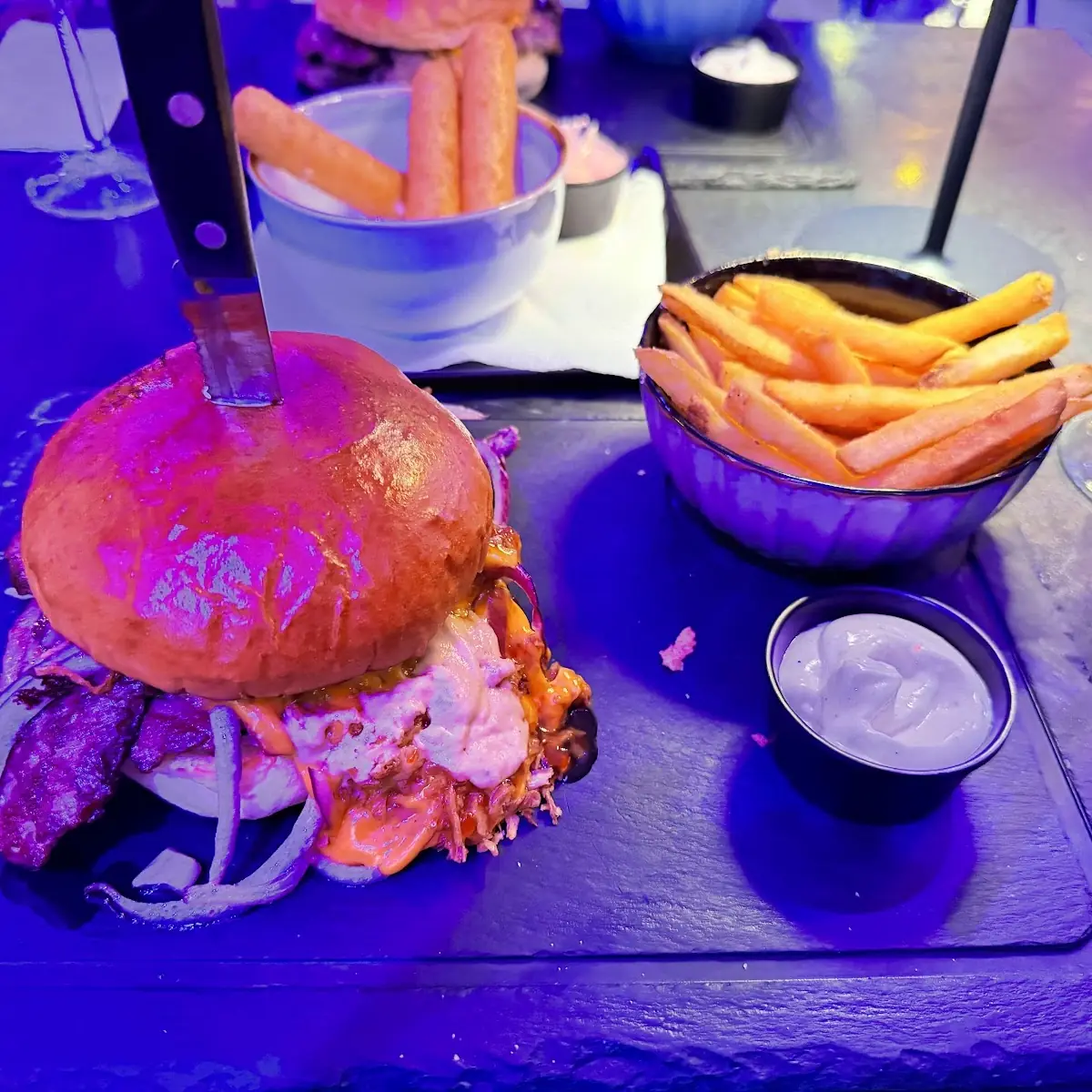 Essen und Trinken photo 3