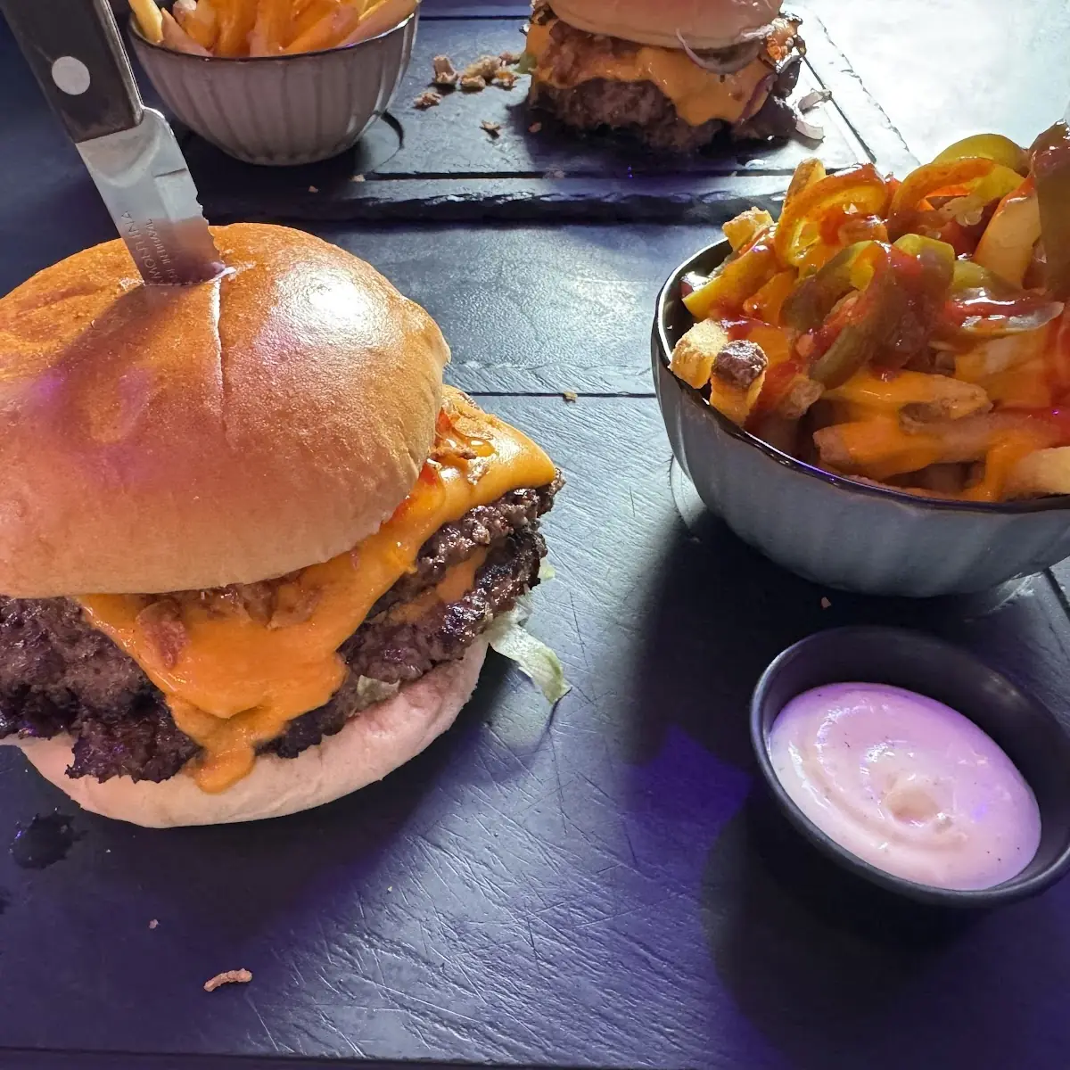 Essen und Trinken photo 4