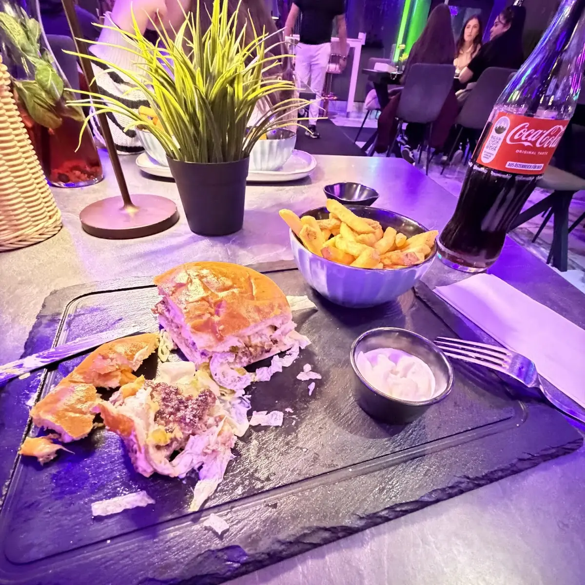 Essen und Trinken photo 7