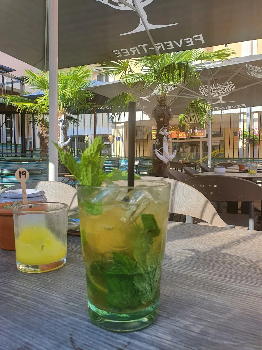 Essen und Trinken photo 1