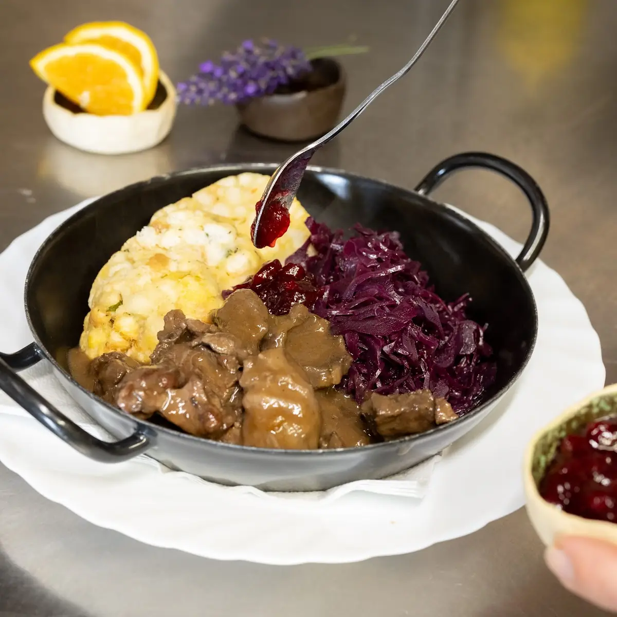 Essen und Trinken photo 10