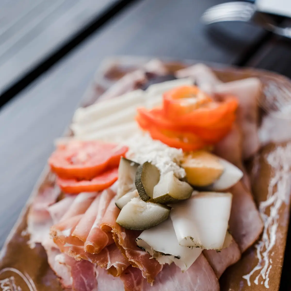 Essen und Trinken photo 7