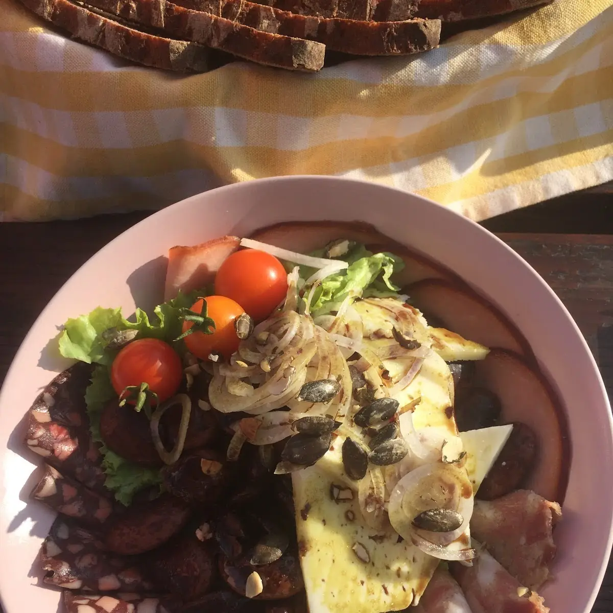 Essen und Trinken photo 8