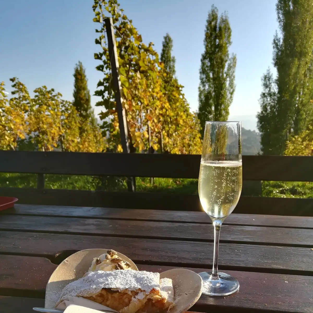 Essen und Trinken photo 9