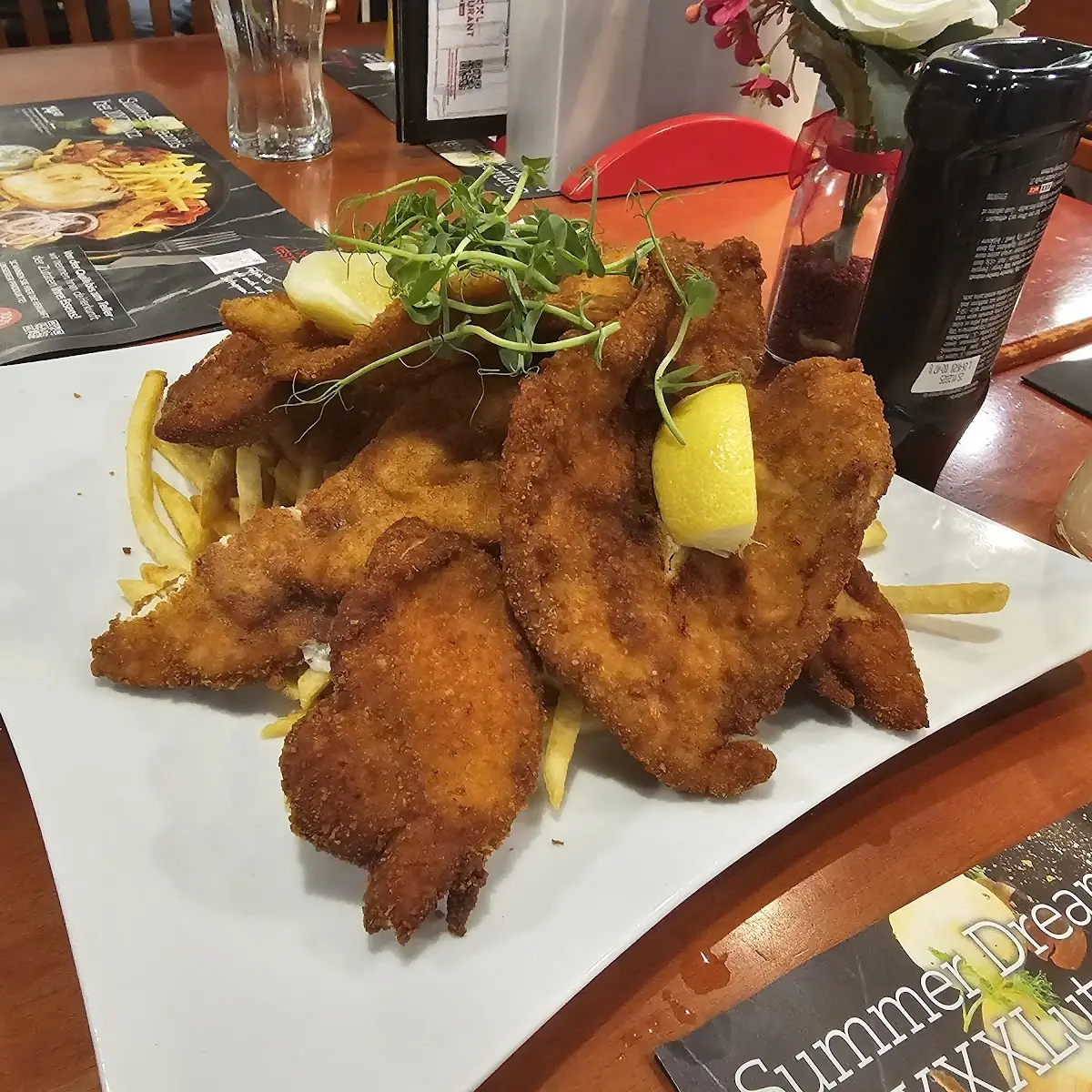 Essen und Trinken photo 2