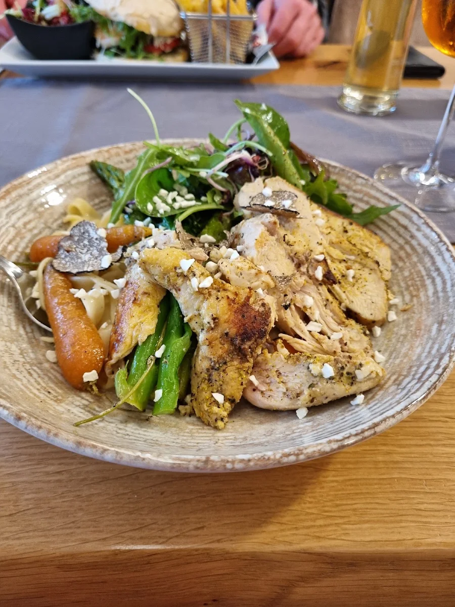 Essen und Trinken photo 10