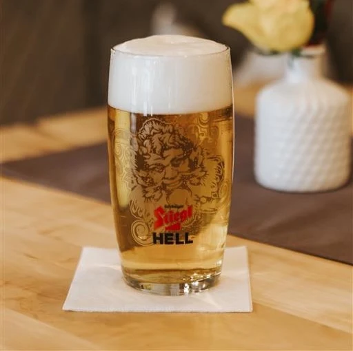 Essen und Trinken photo 5