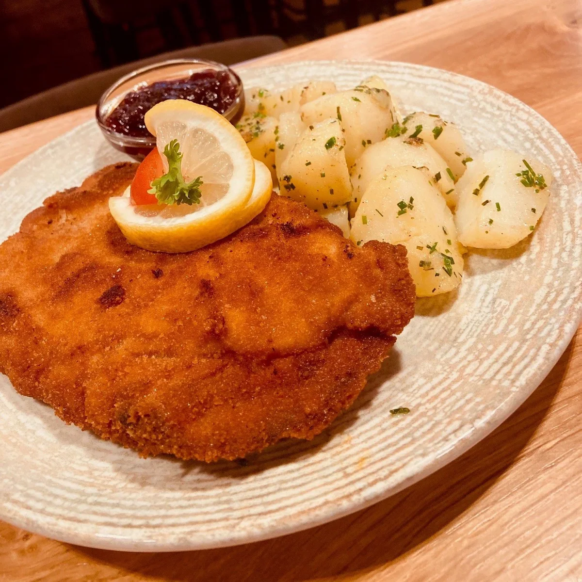 Essen und Trinken photo 6