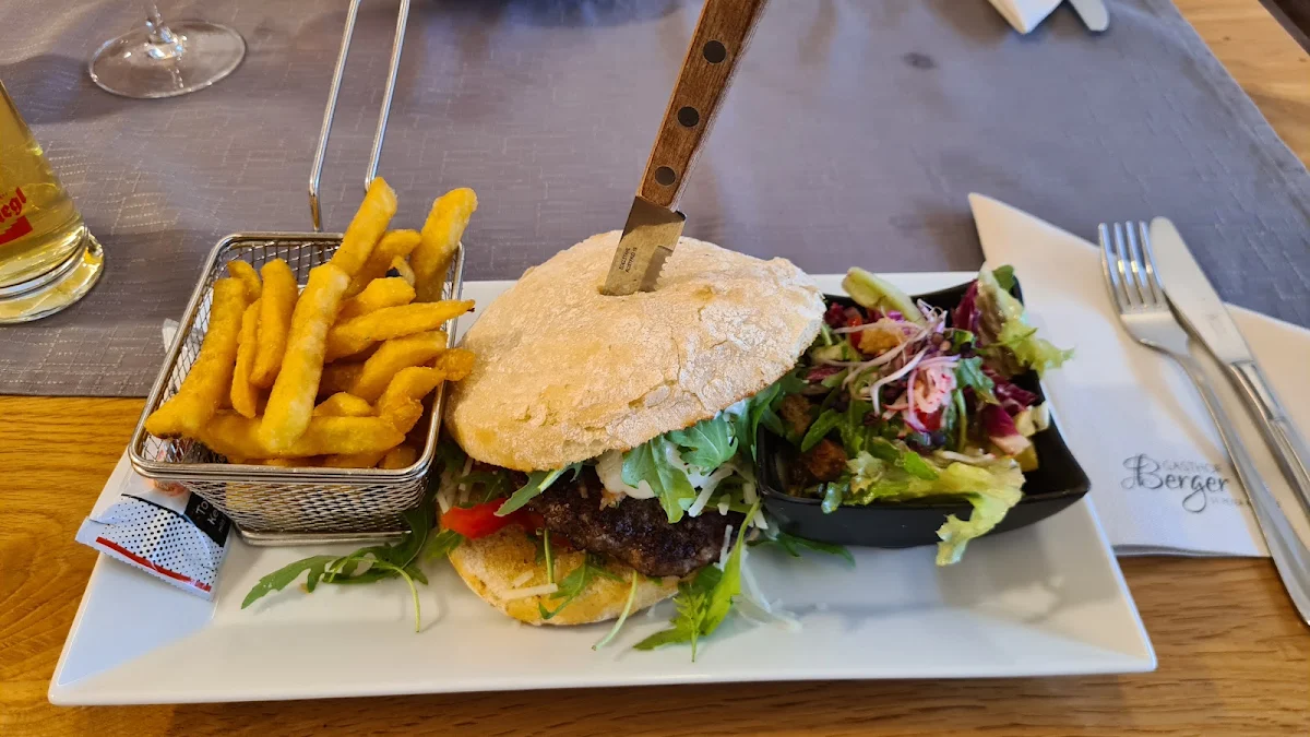 Essen und Trinken photo 7
