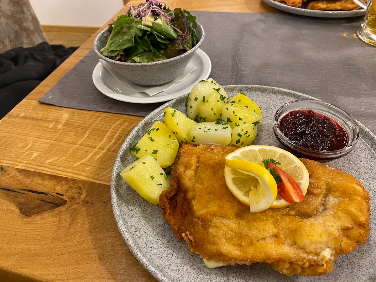 Essen und Trinken photo 8