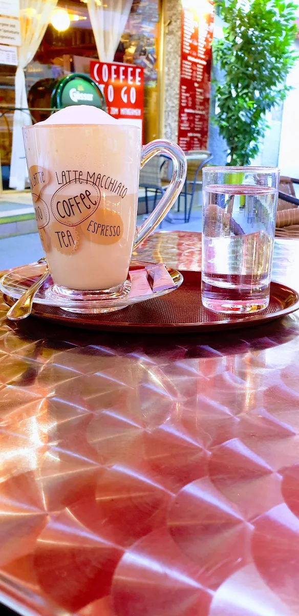 Essen und Trinken photo 4