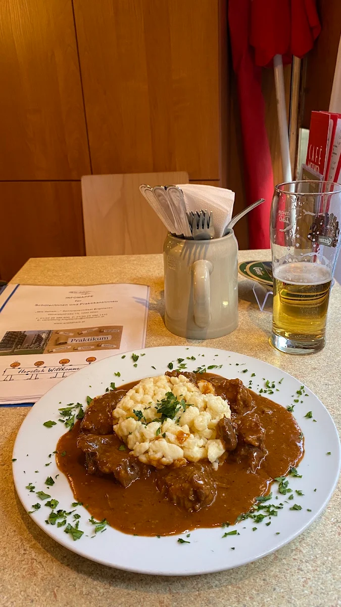 Essen und Trinken photo 6
