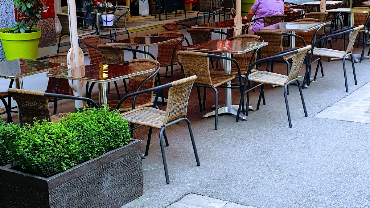 Café Messner Titelbild