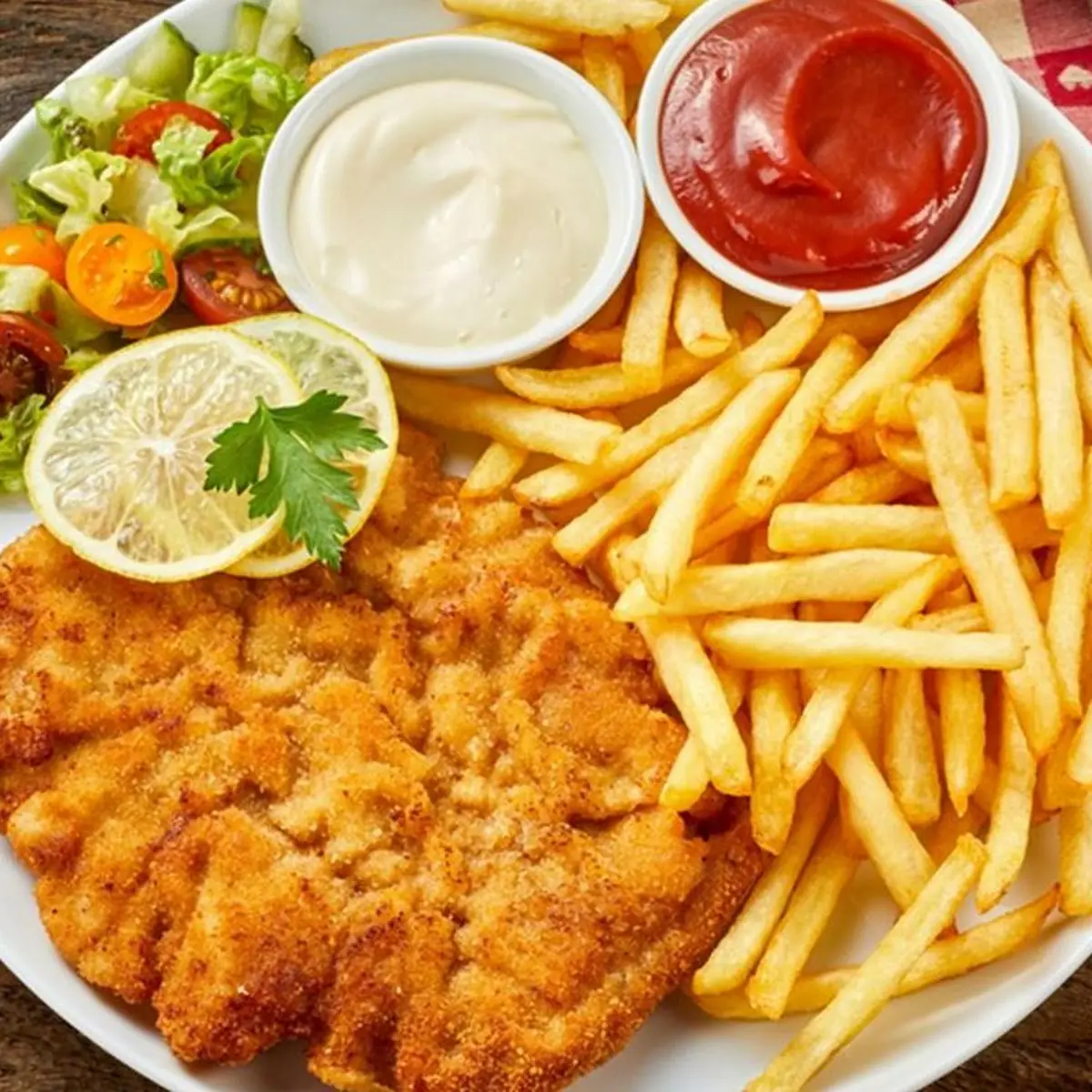 Essen und Trinken photo 5