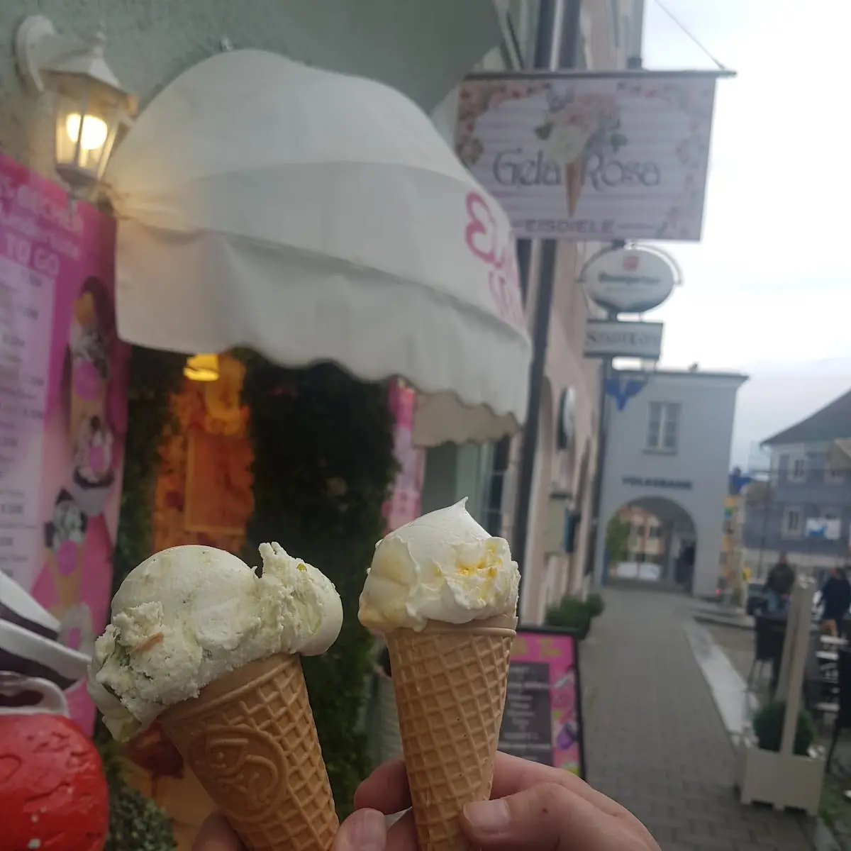 Essen und Trinken photo 3
