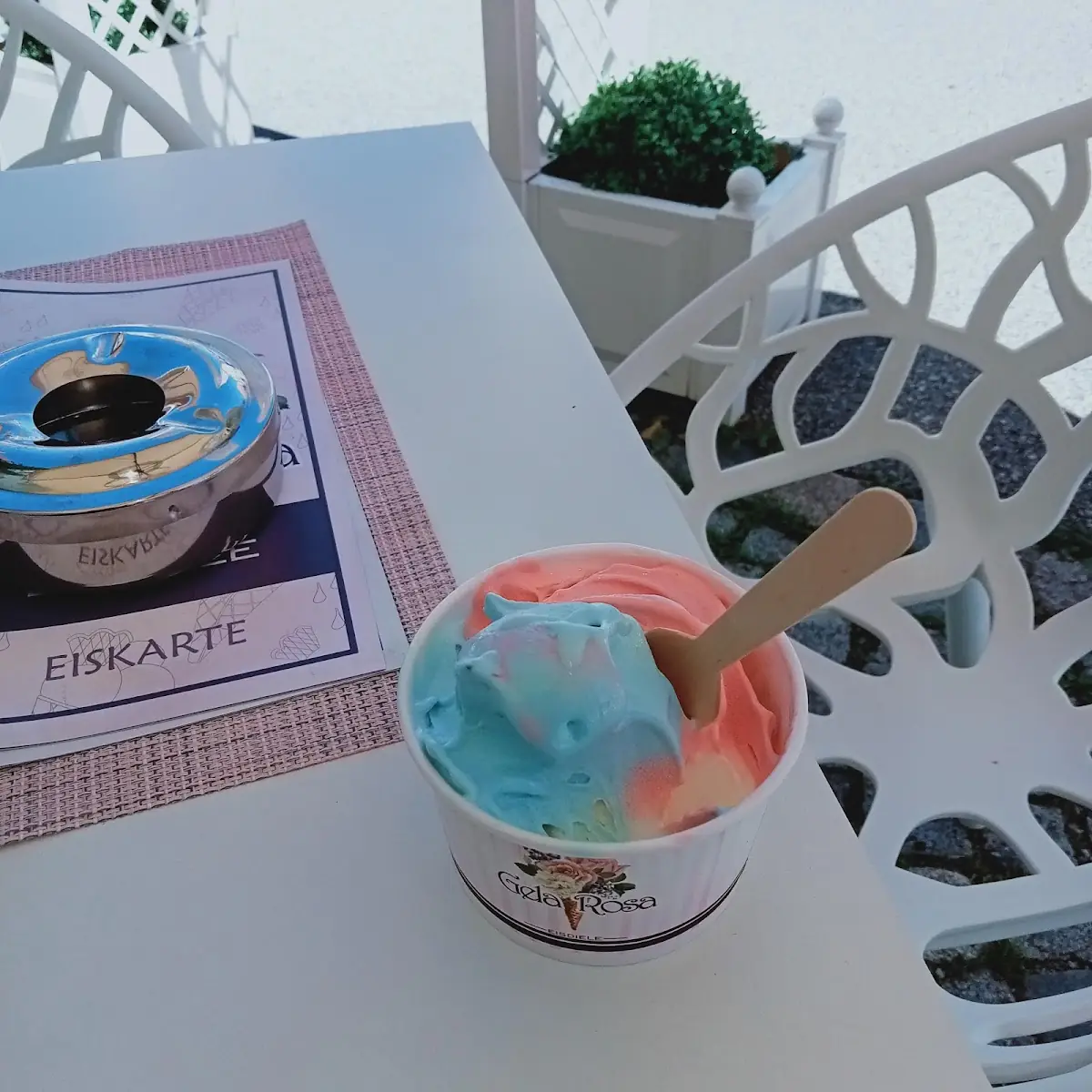 Essen und Trinken photo 5