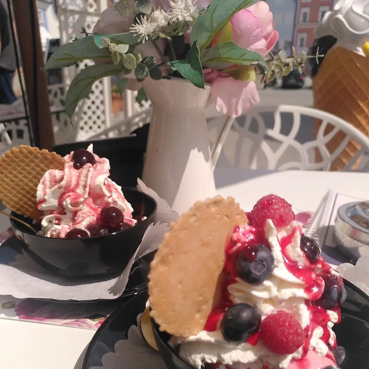 Essen und Trinken photo 6
